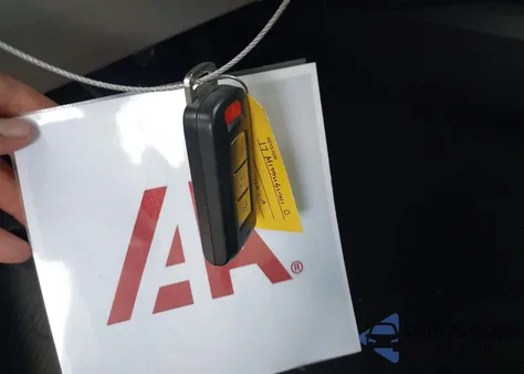 2017 Mitsubishi Outlander Sport 2.4 Se from USA, damaged, VIN JA4AP3AWXHZ048207